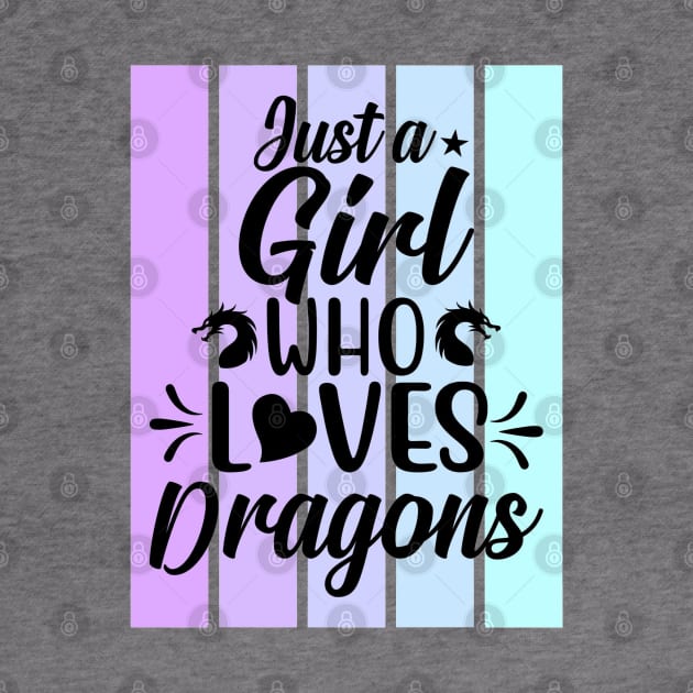 Just a girl who loves Dragons 6 by Disentangled